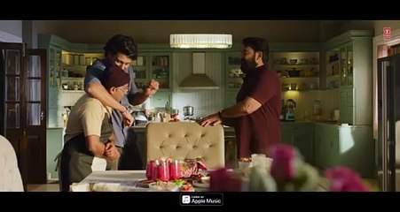 Appa Song (Hindi) - Vrusshabha - Mohanlal - Nanda Kishore - Sam CS - 25th December 2025