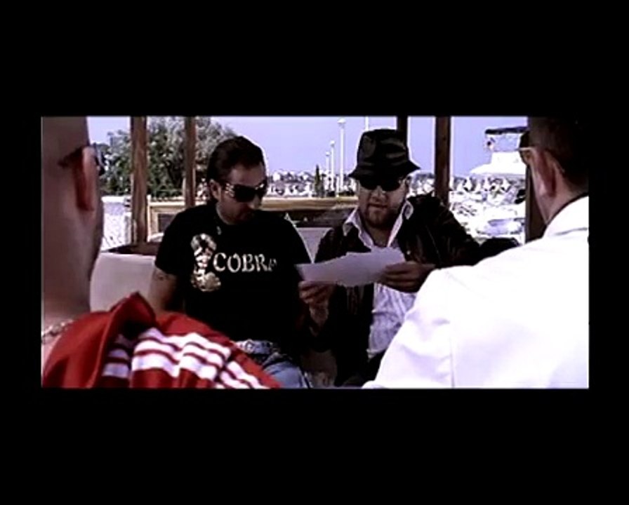 Ca$$a Loco - Nu esti tu un pic cam prost (Official Video)