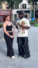 Elle a trop de critères