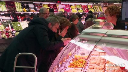 ¿Cuánto gastarán los navarros y navarras en Navidad?