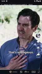 MAGIC EX - FANGS and CLAWS both besotted with ME Full Movie