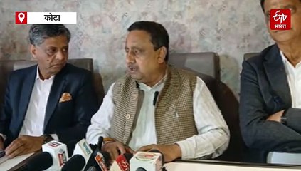 'एफडीआई के नाम पर लूट रही हैं विदेशी ई-कॉमर्स कंपनियां', नई नीति से लगेगी लगाम: सांसद प्रवीण खंडेलवाल