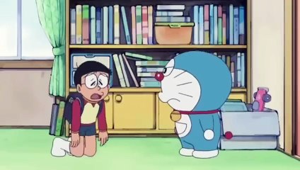 Doraemon New Episode In Hindi _ Doraemon Cartoon Today Full Episode_High