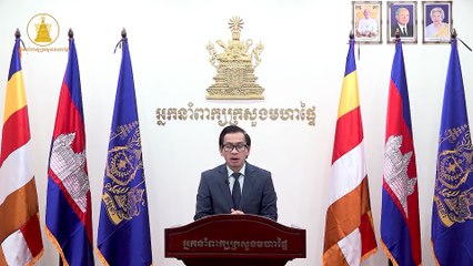 Camboya cierra su frontera con Tailandia entre nuevos combates durante las últimas horas