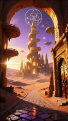 Lost Kingdoms: Rise One Day, Vanish Forever #shorts