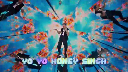 CHILLGUM (Lyrical Video)- YO YO HONEY SINGH - MALAIKA ARORA - 51 GLORIOUS DAYS - BHUSHAN KUMAR