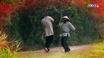 Nghiệp Sinh Tử Phần 5 Cuộc Chiến Hào Môn Tập 46 - Phim Truyền Hình Việt Nam THVL1 | Phim Hay