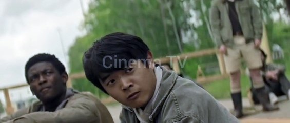 Camina o muere (2025) película completa en español latino