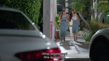 My Safe Zone Episode 7 Engsub