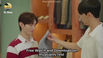 Thunderclude Rainstrom Ep5 KBL 2025