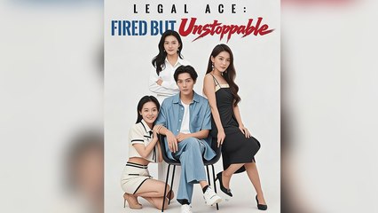 Legal Ace Fired But Unstoppable - Full Movie