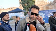 Buffon promuove Giorgia Meloni: «Rappresenta nel modo migliore la nostra nazione»