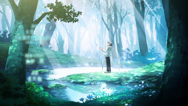 The Water Magician S01E03