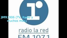 Radio La Red Corrientes FM 107.1 - Fin de "La mañana está perdida" e Inicio de "De una, otro buen momento" - 10/11/2017