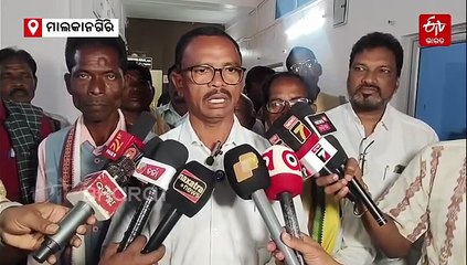 ଏମଭି 26ରେ ପ୍ରଶାସନର ଥଇଥାନ; ବିଏନଏସଏସ ୧୬୩ ଧାରା ଉଚ୍ଛେଦ, ଆହୁରି ୩୬ ଘଣ୍ଟା ପାଇଁ ଇଣ୍ଟରନେଟ୍ ସେବା ବନ୍ଦ