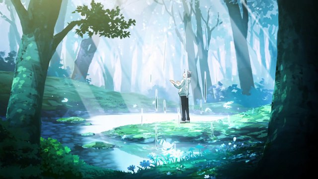 The Water Magician S01E04