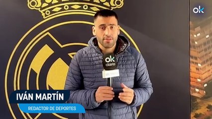 Alineación del Real Madrid contra el Alavés: Valdepeñas apunta a titular y Xabi espera a Mbappé