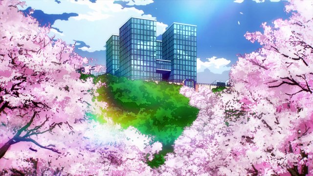 My Hero Academia S08E11 My Hero Academia JPN H 264