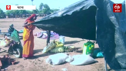 बिहार में करीब 64 लाख लोगों का पलायन.. सरकार को पुष्पेंद्र कुमार ने दिखाया आईना