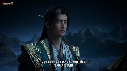 The Immortal Ascension Eps 174 perview