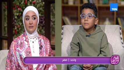 فقرة كلها لعب وتحدّي ومناقشات رياضية بين زياد وهلا…تعالوا نشوف إيه اللي حصل 🔥⚽