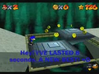 Super Mario 64 Bloopers Episode 1