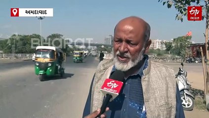 અમદાવાદના શાસ્ત્રી બ્રિજને તોડી પાડવાની માંગ કેમ ઉઠી રહી છે?