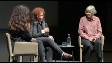 Pirelli HangarBicocca: nelle Navate un cinema per Nan Goldin