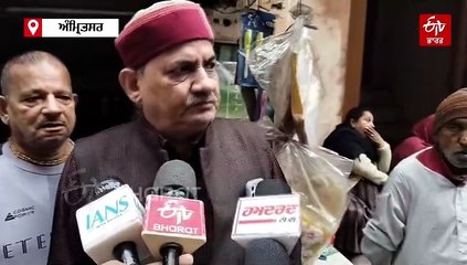 ਵਿਧਾਇਕ ਦੇ ਪਿੰਡ ਸੁਖਾਨੰਦ ‘ਚ ਹੋਇਆ ਸ਼ਰੇਆਮ ਕਤਲ, ਅੰਮ੍ਰਿਤਸਰ ਵਿੱਚ ਵੀ ਮਿਲੀ ਲਾਸ਼