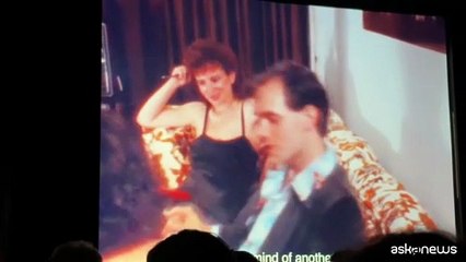 Pirelli HangarBicocca: nelle Navate un cinema per Nan Goldin