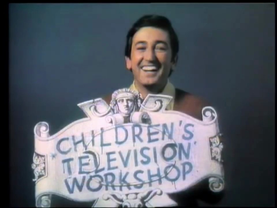 Sesame Street - Episode 198 Ending Shade closing scenes (1970) (My Movie Version) (HD)