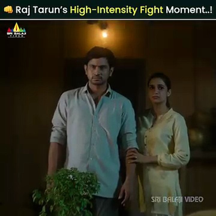 Scene video