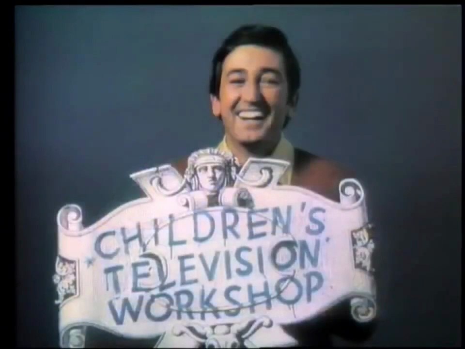 Sesame Street - Episode 198 Ending Shade closing scenes (1970) (Movie Version) (HD) (Replace)