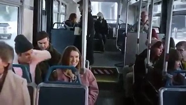 Justin Bieber Adorably Chases A Girl & Sings 'Friends' In German T-Mobile Ad