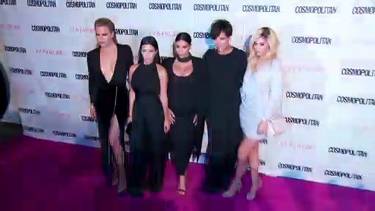 Kim Kardashian Reacts To Kourtney Kardashian Pregnancy Joke - KUWTK Recap