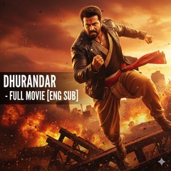 DHURANDAR – FULL ACTION MOVIE [ENG SUB] - Bollywood Drama