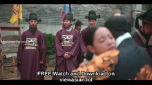 Moon River (2025) Episode 12 (English Sub)