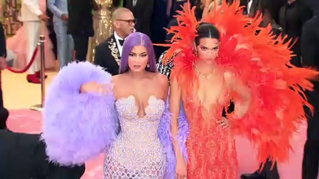 Kylie Jenner Reacts To Kendall Jenner & Devin Booker Dating Rumors