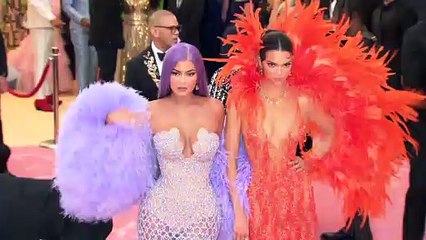 Kylie Jenner Reacts To Kendall Jenner & Devin Booker Dating Rumors