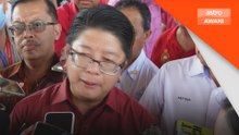 Kekalahan DAP di Sabah tidak cerminkan situasi politik Semenanjung