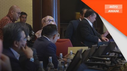 Fadhlina antara yang wajar digugurkan - penganalisis