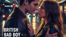 I HATE TO LOVE MY BRITISH BAD BOY - FULL EPISODE [Teen Romance Drama]