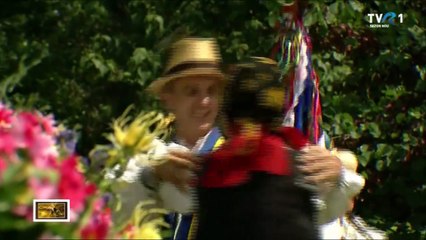Viorica Flintasu - Bihoreana, bihoreana (Tezaur folcloric - TVR 1 - 28.09.2025)