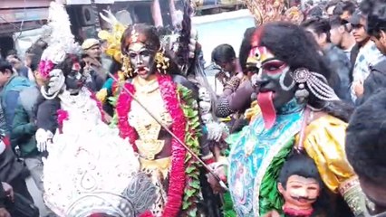 Kashi Vishwanath Dham