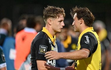 Champions Cup : Pas de miracle pour les jeunes Rochelais en Afrique du Sud