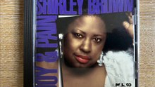 Shirley Brown - It's A Pleasure Easing Your Pain
