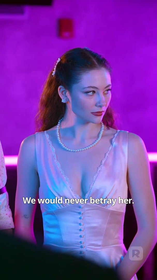 ⁣Love Is a Dangerous Dance USA - ReelShort