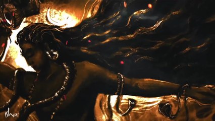 Shiva Tandava Stotram | Powerful Mantra