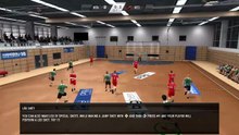 Time To Do The Tutorial (IHF Handball Challenge 14)