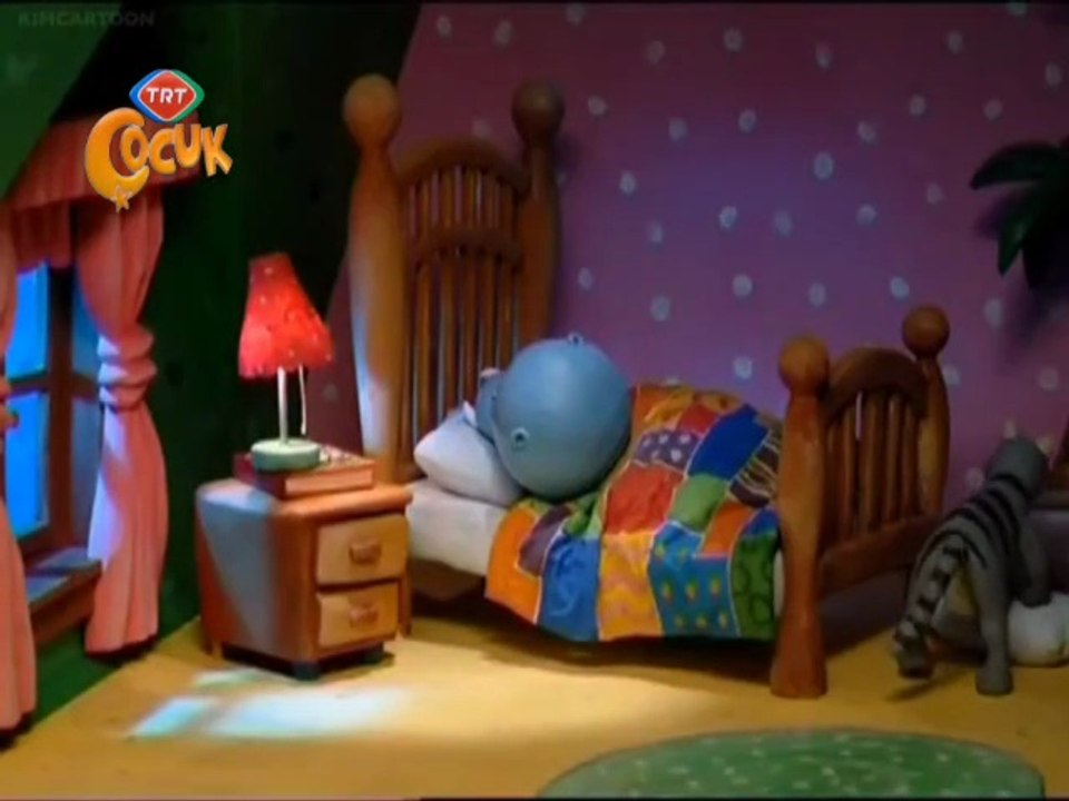 SEVİMLI EJDERHA EJDERHA'NIN ÖCÜSÜ